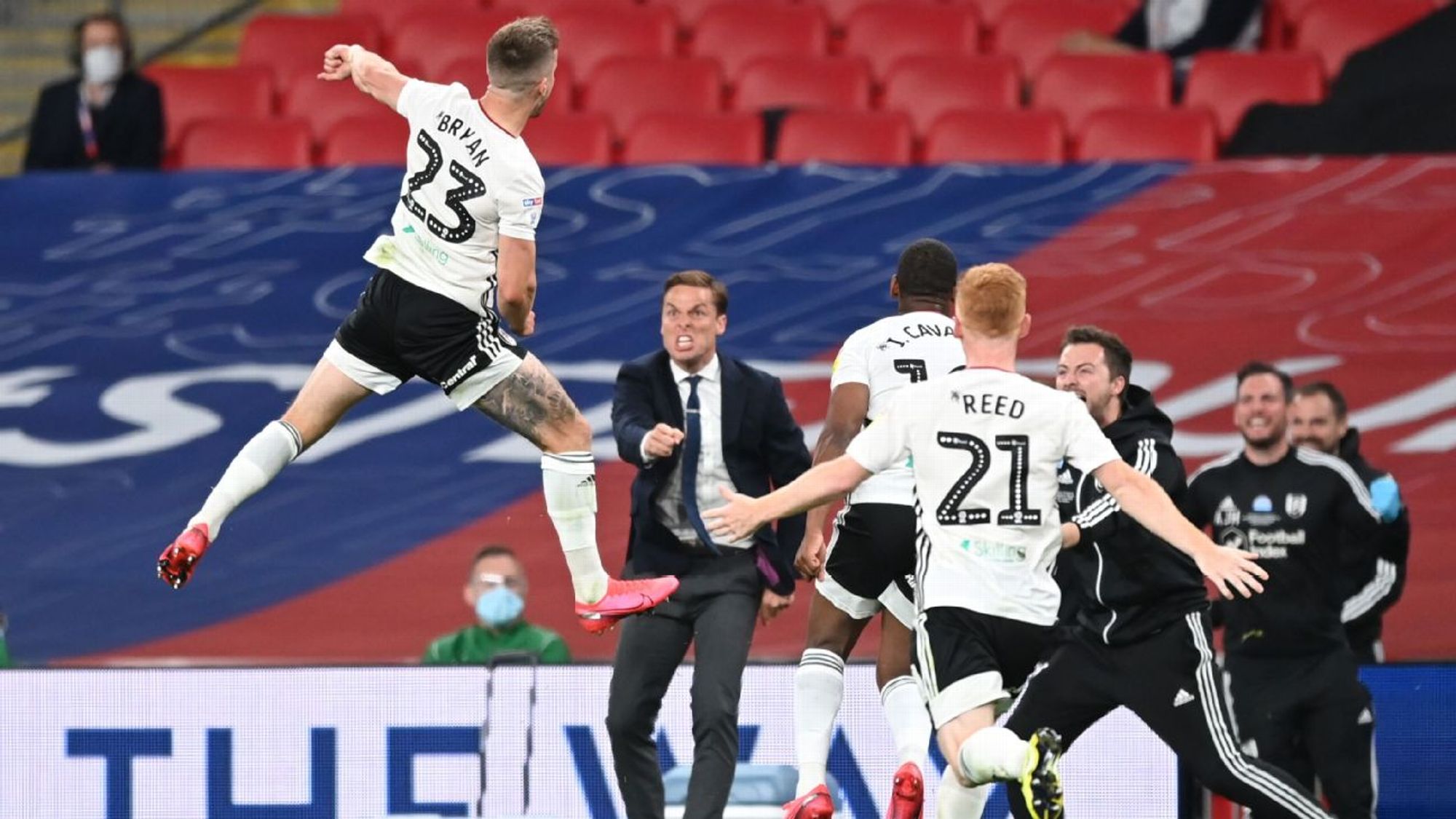 大冠軍的致 大冠軍的致