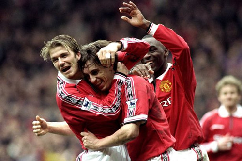 安切洛蒂与 安切洛蒂与